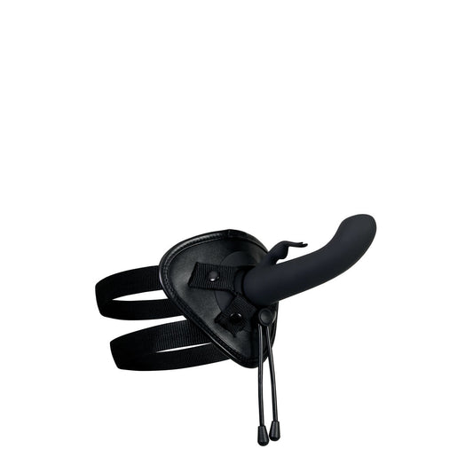 Vibrator Evolved Black-10