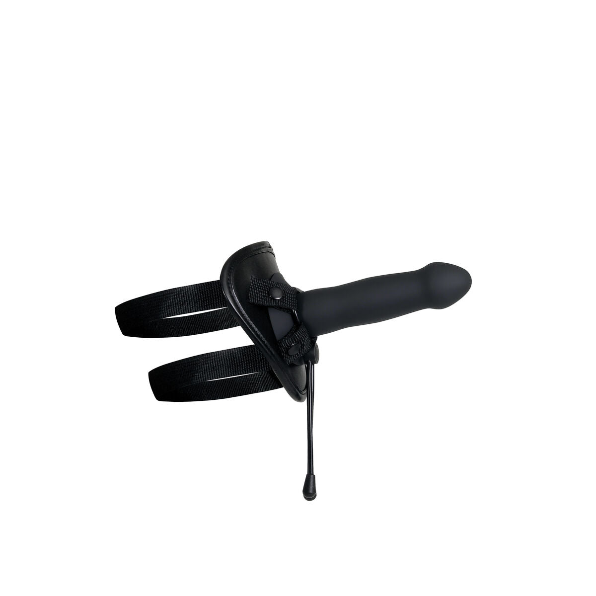 Vibrator Evolved Black-9