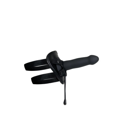 Vibrator Evolved Black-9