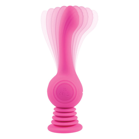 Vibrator Evolved Pink-0