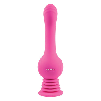 Vibrator Evolved Pink-11