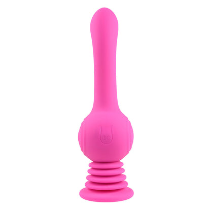 Vibrator Evolved Pink-15