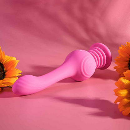 Vibrator Evolved Pink-23