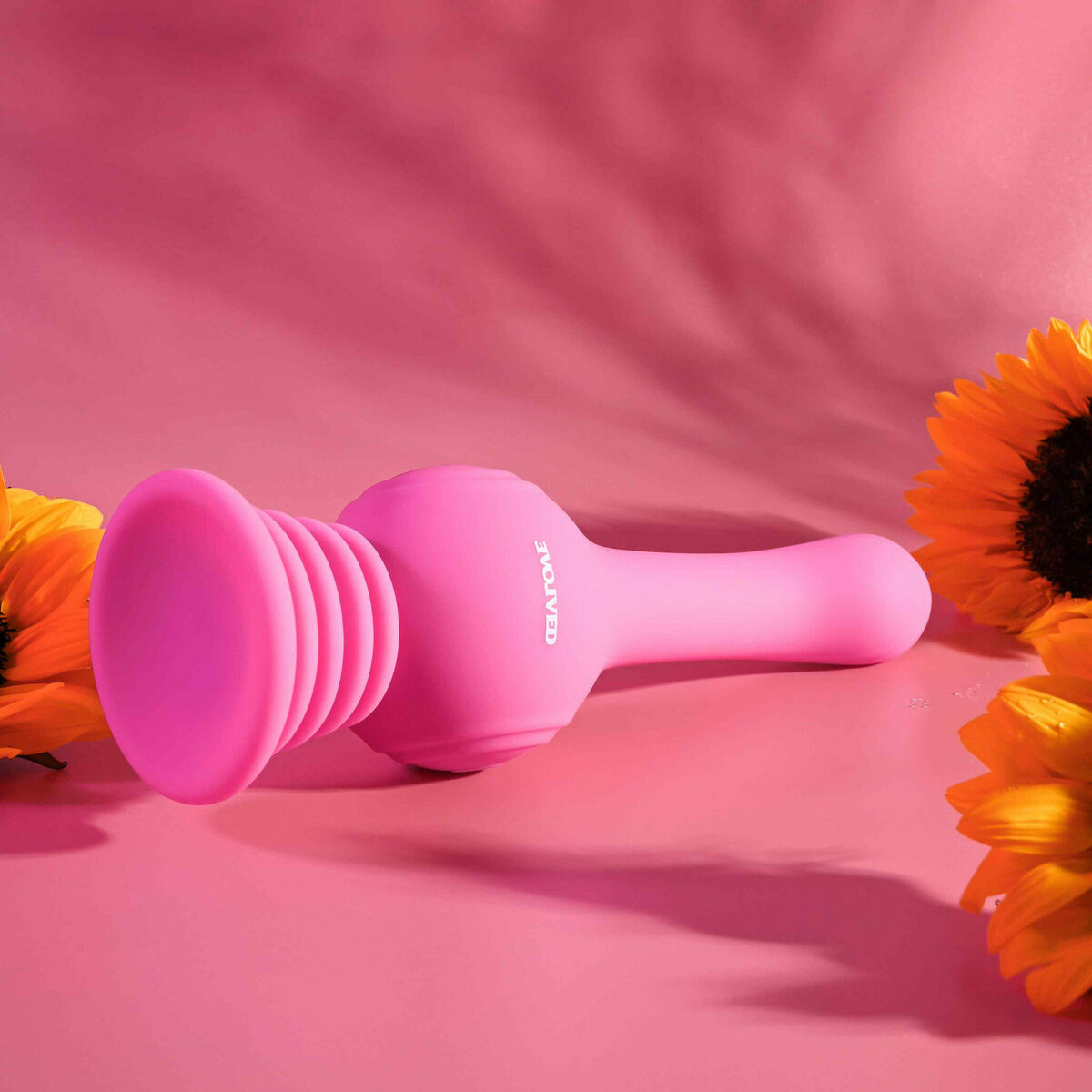 Vibrator Evolved Pink-22