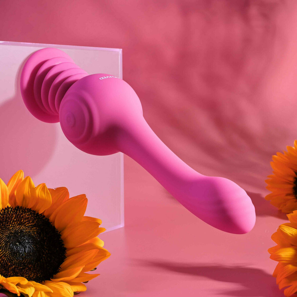 Vibrator Evolved Pink-21