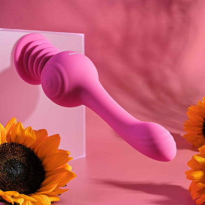 Vibrator Evolved Pink-21