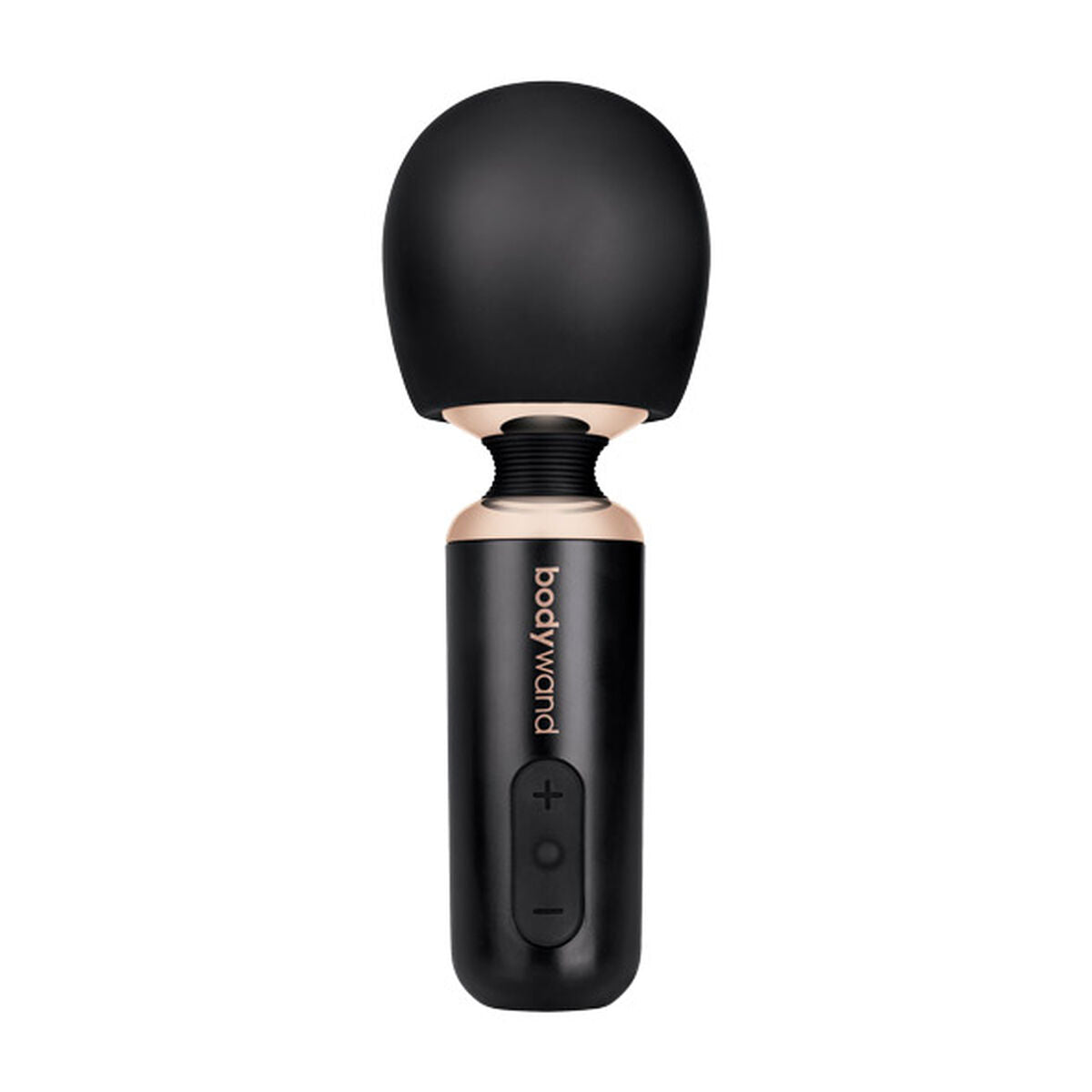 Vibrator Bodywand Black-1