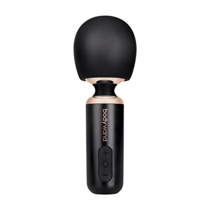 Vibrator Bodywand Black-1
