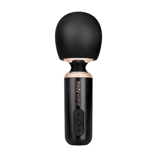 Vibrator Bodywand Black-1