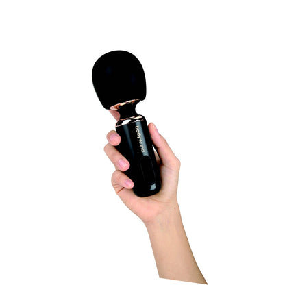 Vibrator Bodywand Black-2
