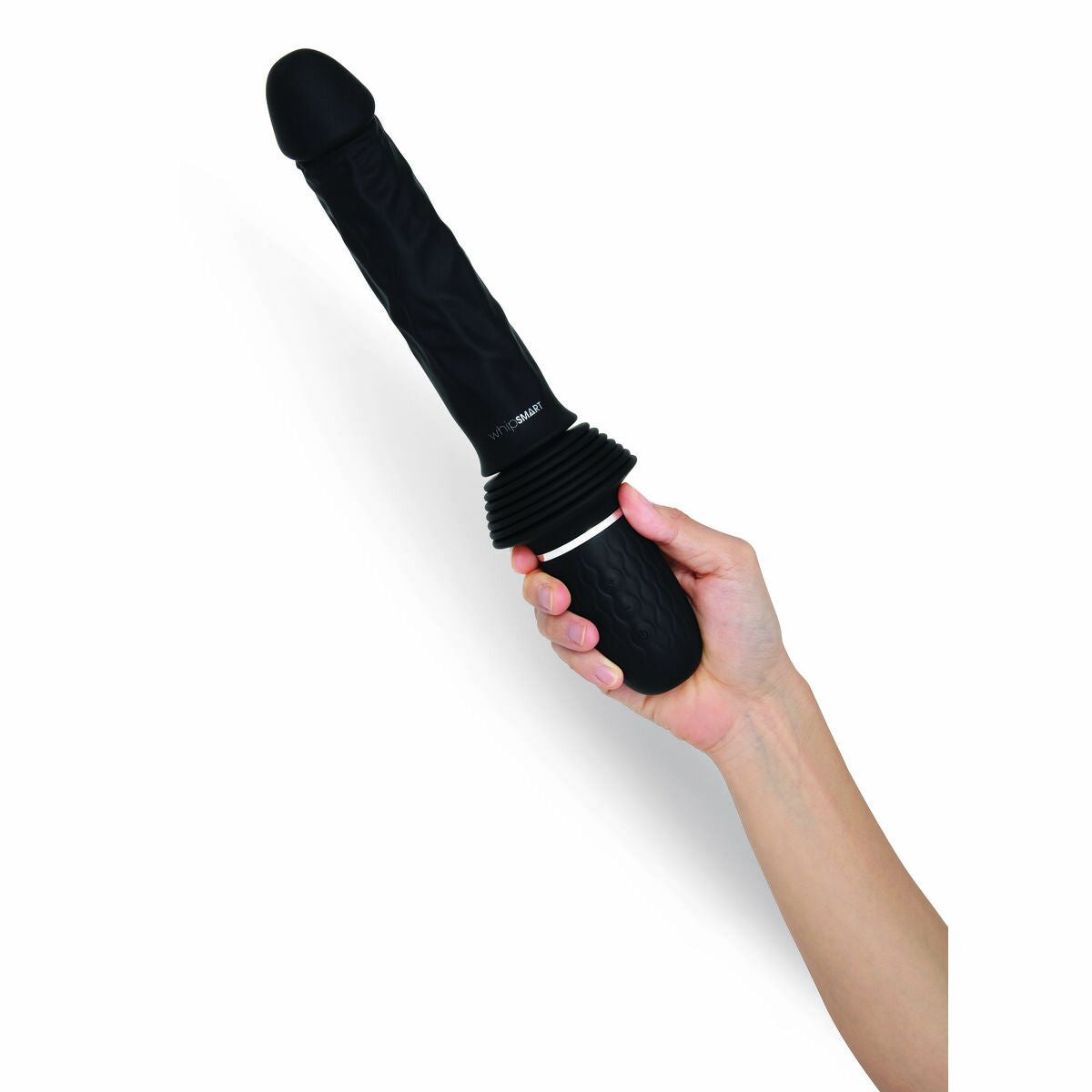 Vibrator Whipsmart Black-3