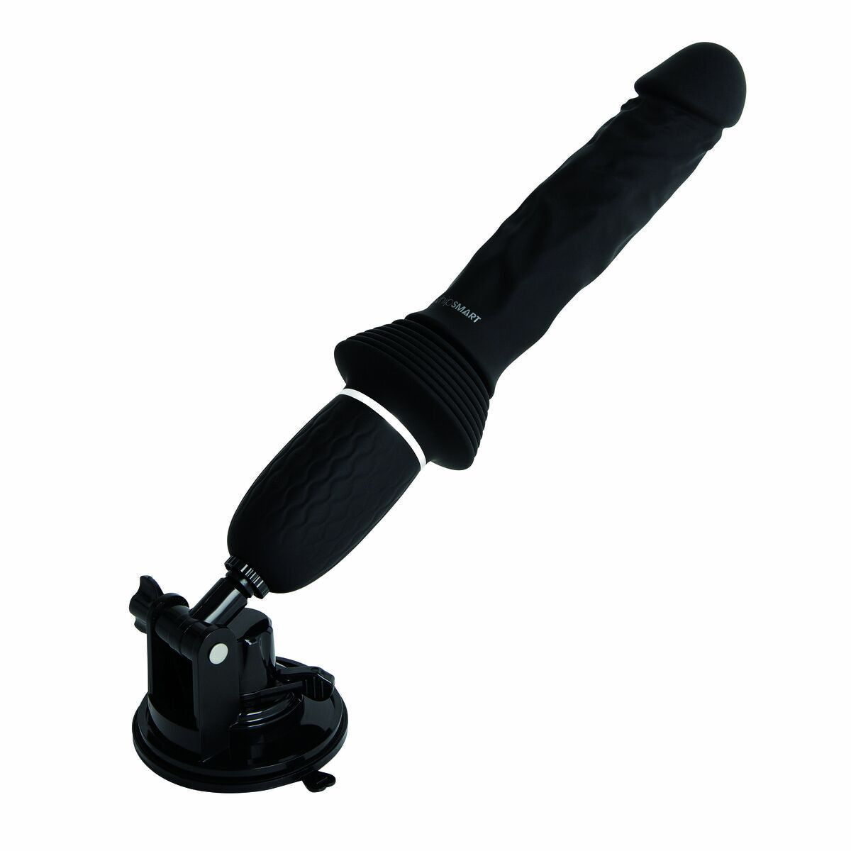 Vibrator Whipsmart Black-2