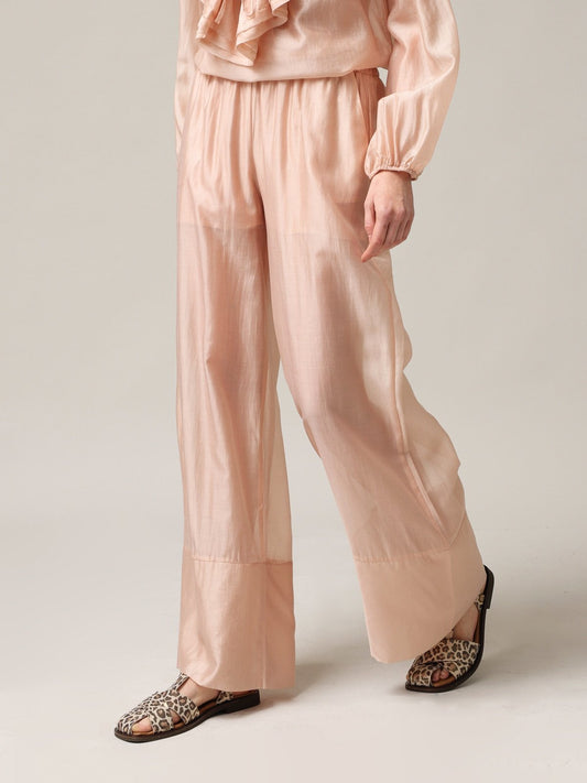 Women's pants-0