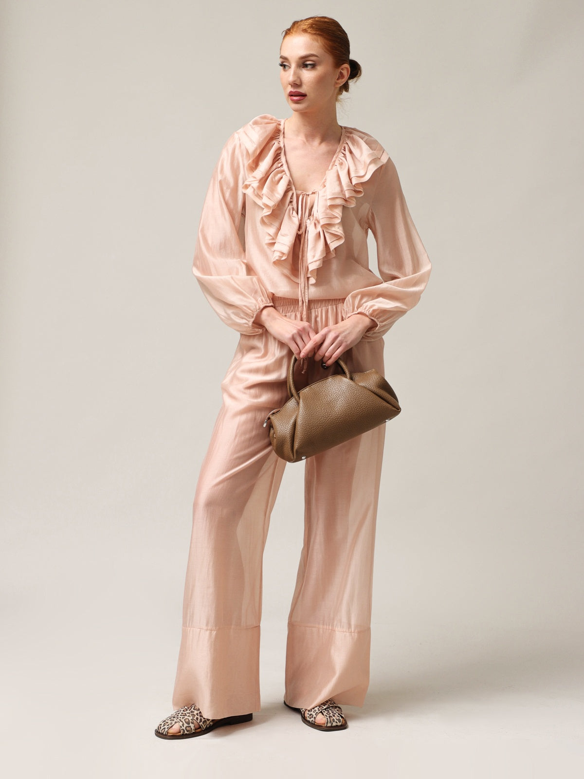 Women's pants-1