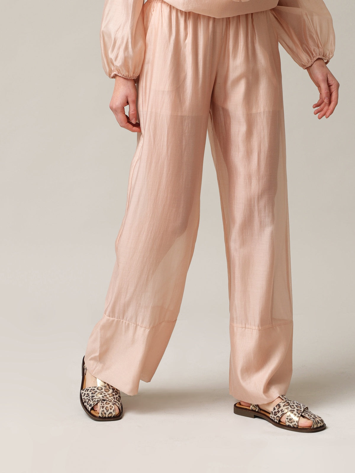 Women's pants-2