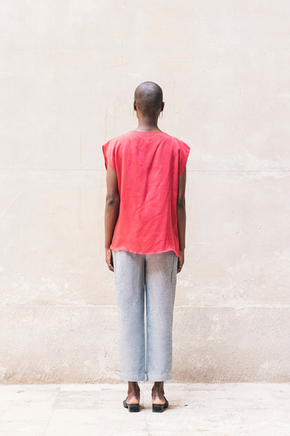 Hane Pants ECOTEC-2