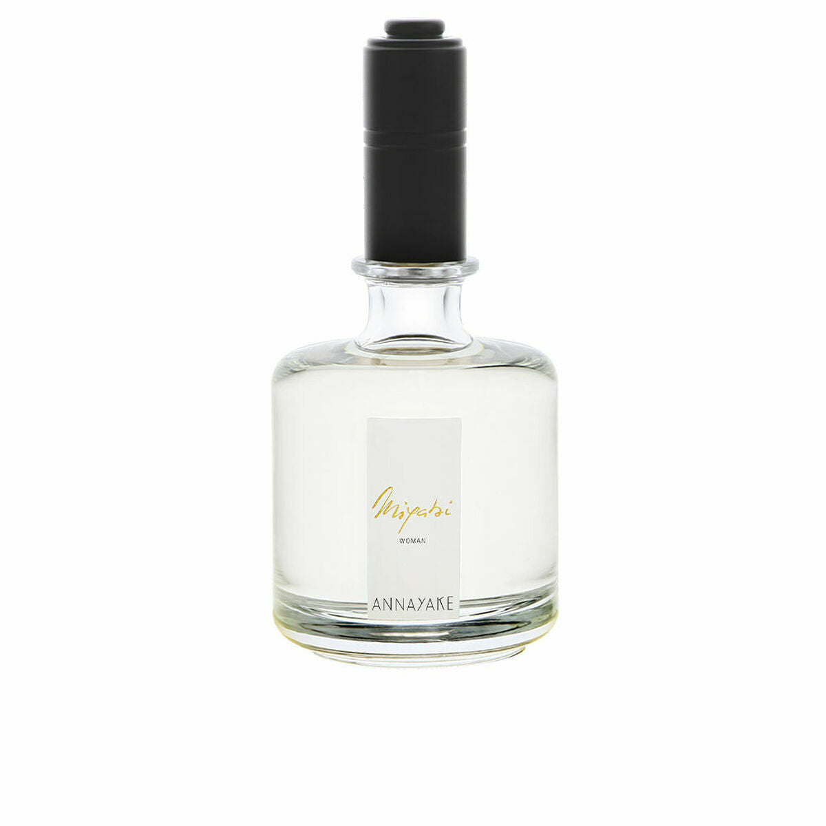 Women's Perfume Annayake MIYABI WOMAN 100 ml-0
