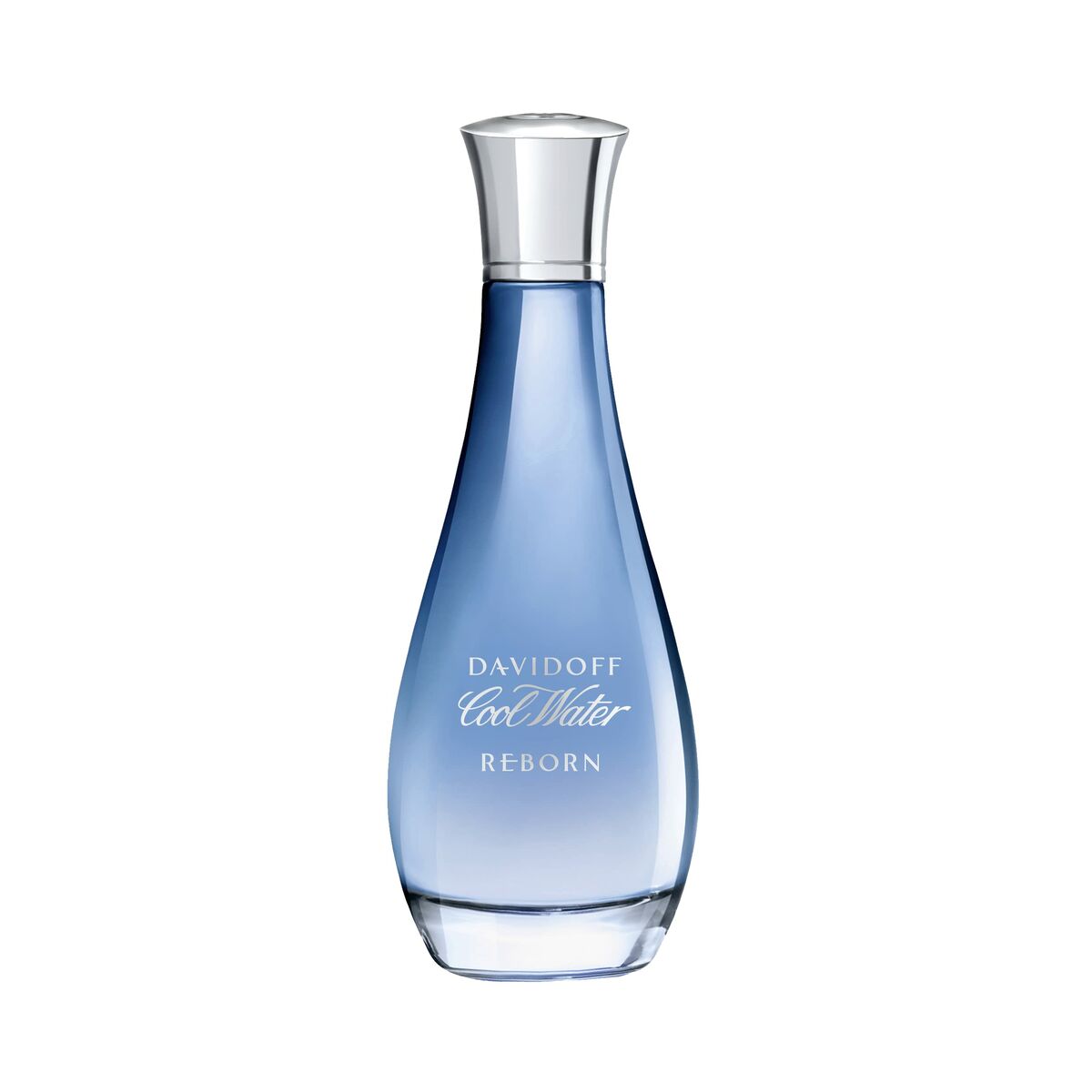 Women's Perfume Davidoff COOL WATER WOMAN REBORN EDT 100 ml-0