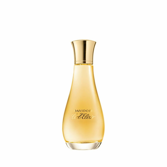 Women's Perfume Davidoff COOL ELIXIR WOMAN 50 ml-0