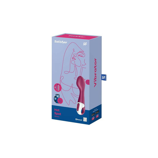 Vibrator Satisfyer-1