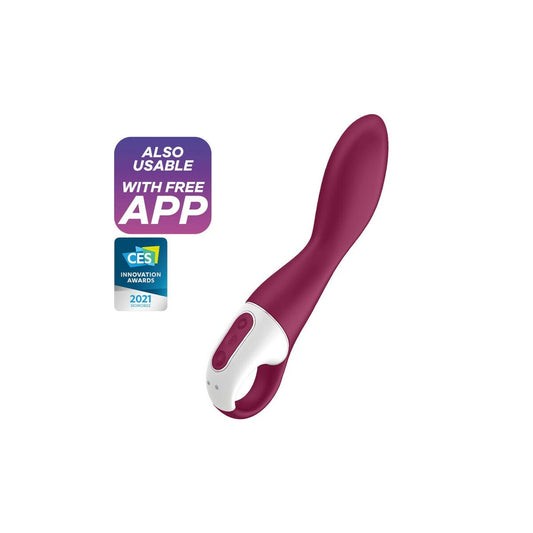 Vibrator Satisfyer-0