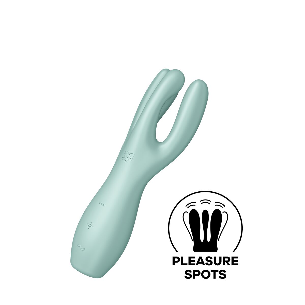 Vibrator Satisfyer-2