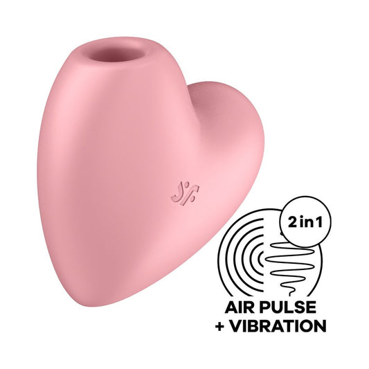 Vibrator Satisfyer Pink-0