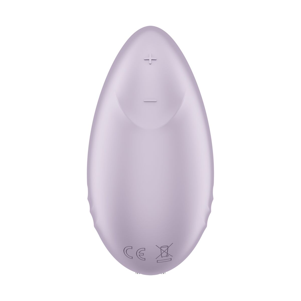 Vibrator Satisfyer Lilac-3