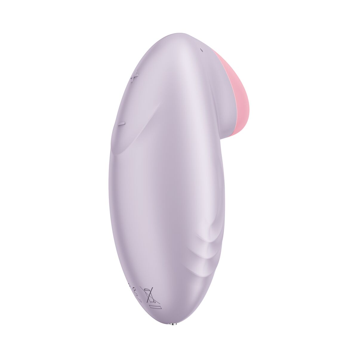 Vibrator Satisfyer Lilac-5