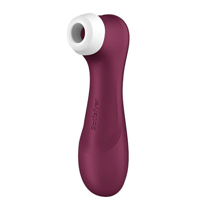 Vibrator Satisfyer-0