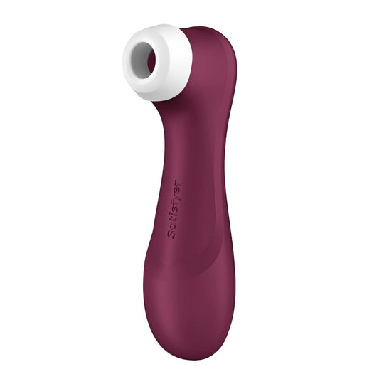 Vibrator Satisfyer-0