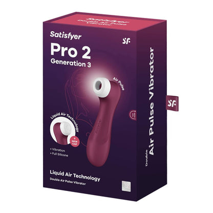 Vibrator Satisfyer-1