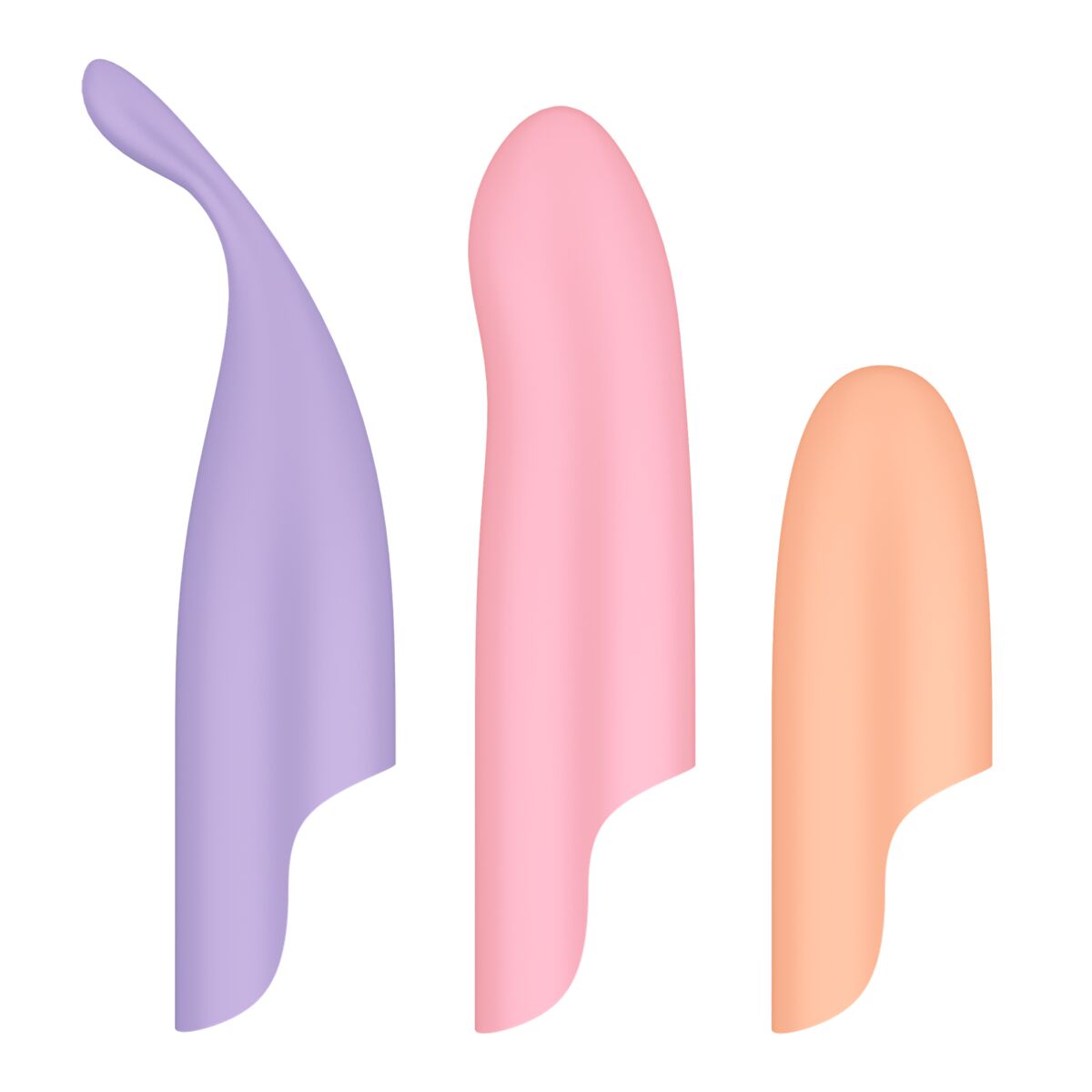 Massager Satisfyer Multicolour-7