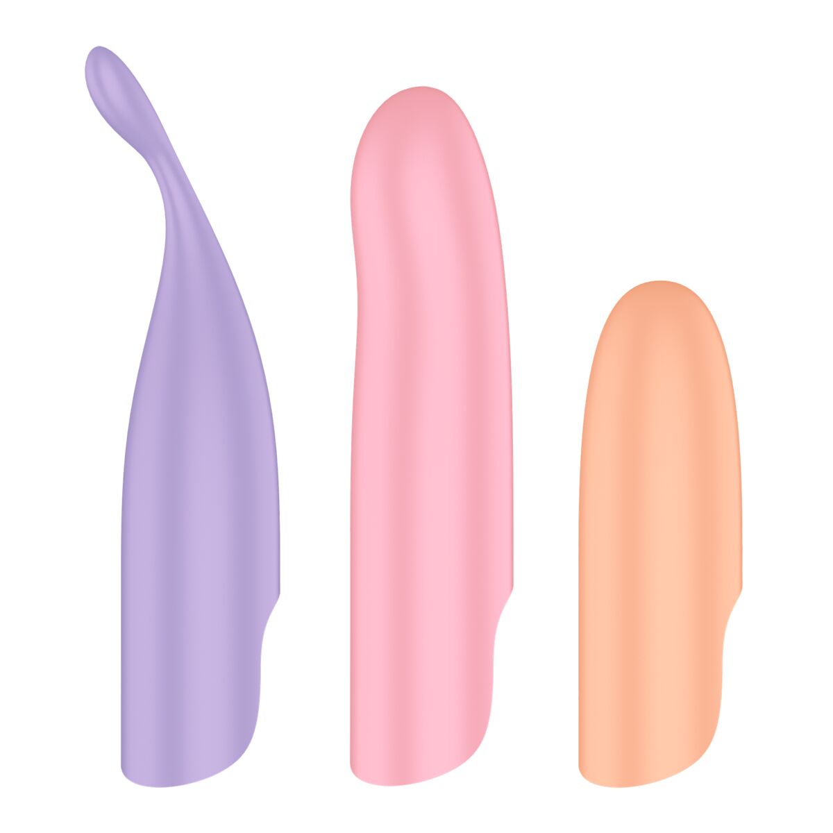 Massager Satisfyer Multicolour-6