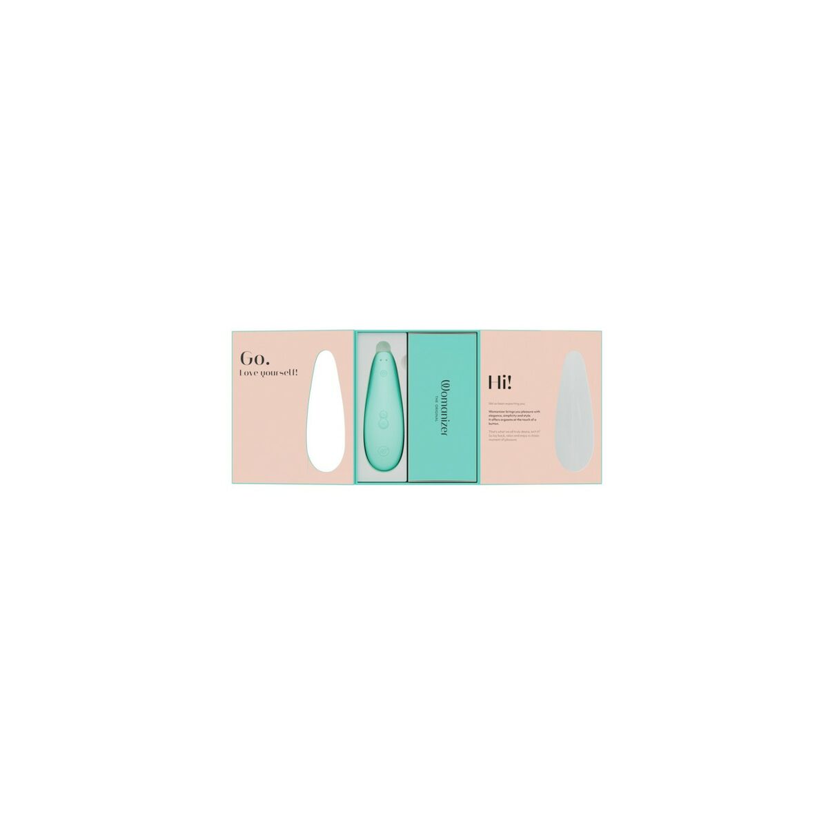 Vibrator Womanizer-6