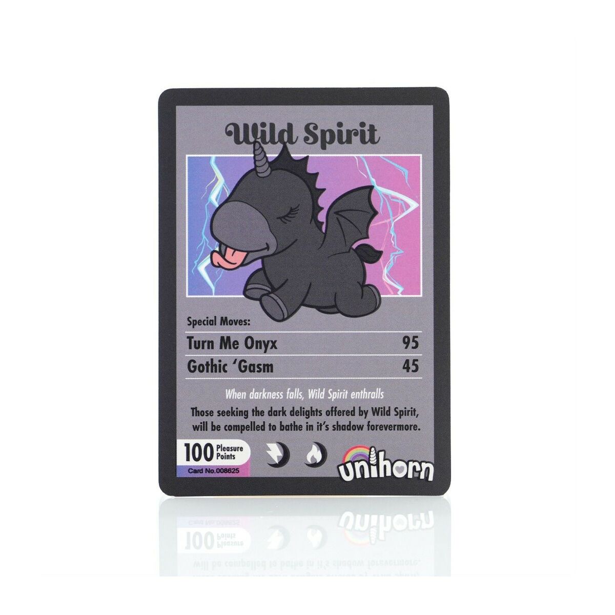 Bullet Vibrator Unihorn-1