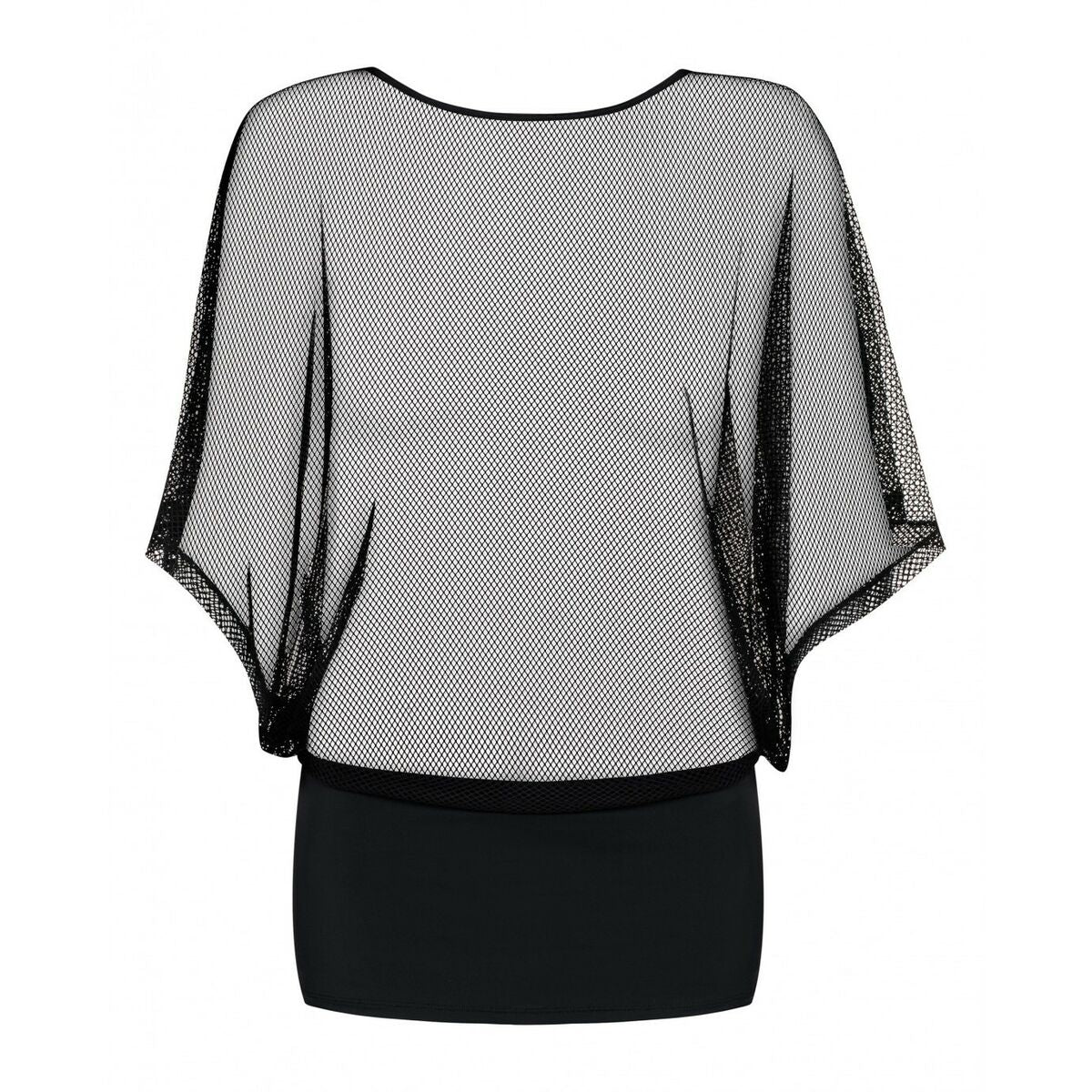 Dress Obsessive 4699-110 S/M-2