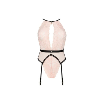 Lacy Bodysuit Obsessive Lilines S/M-3
