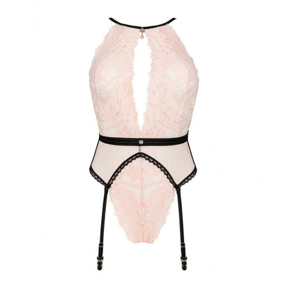 Lacy Bodysuit Obsessive Lilines S/M-2