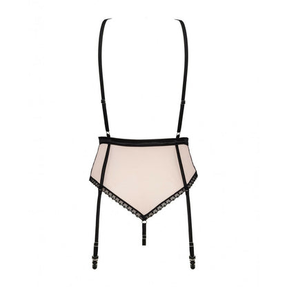 Lacy Bodysuit Obsessive Lilines S/M-1