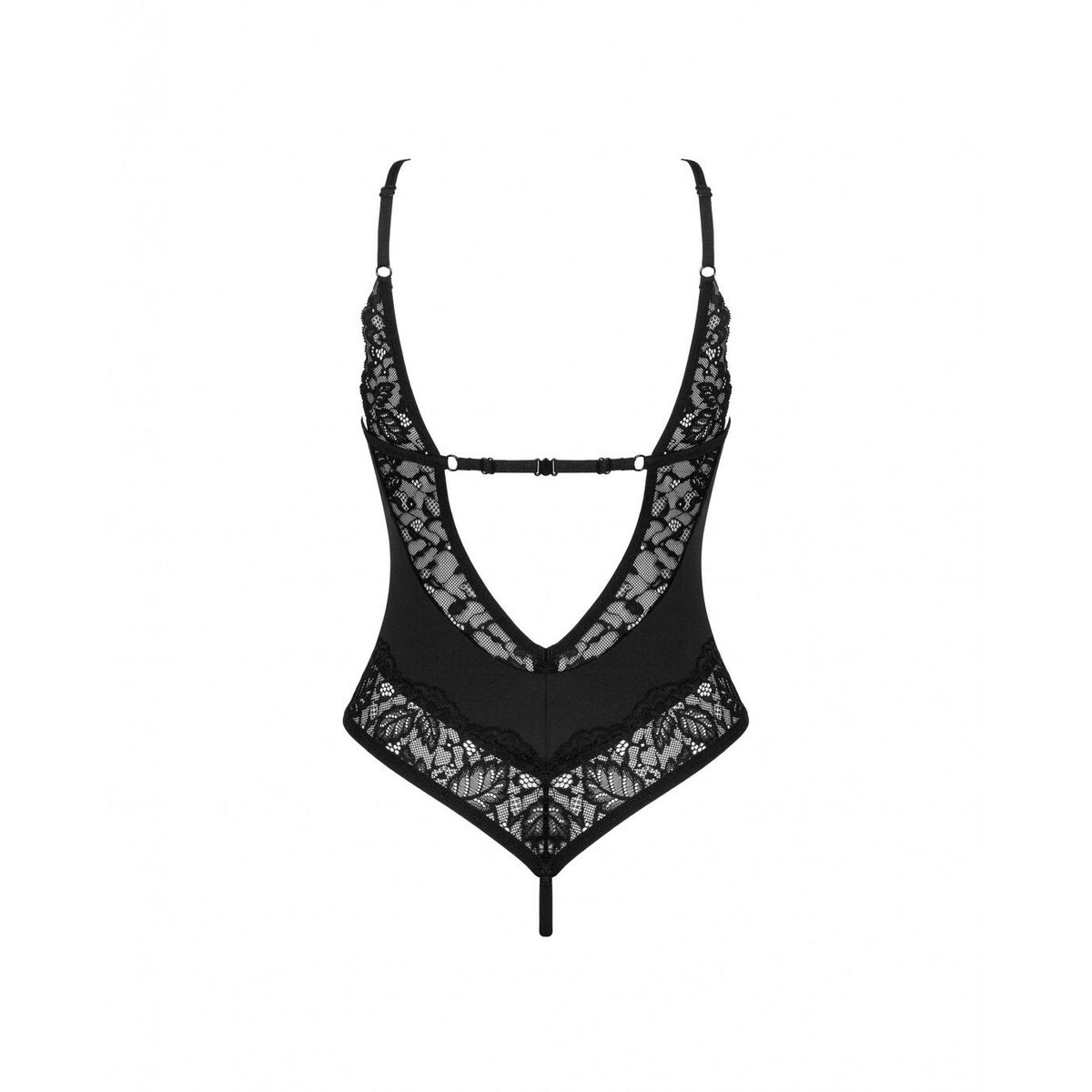 Leotard Obsessive M/L-1