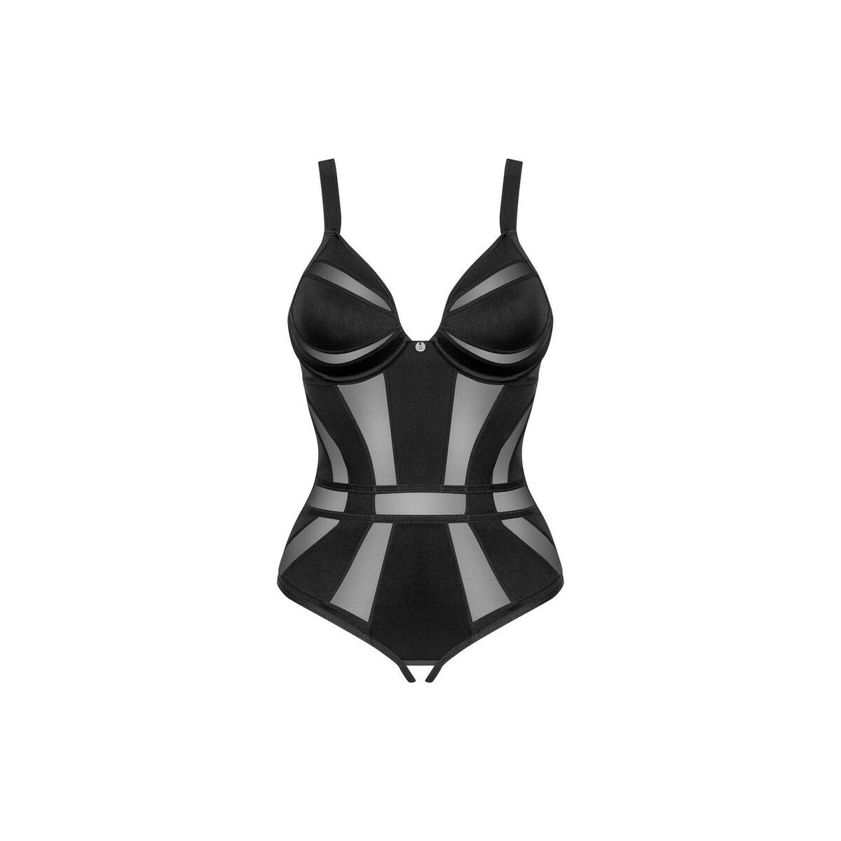 Leotard Obsessive M/L-3