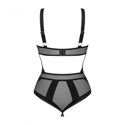 Leotard Obsessive M/L-1