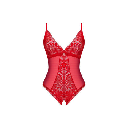 Leotard Obsessive XS/S-4