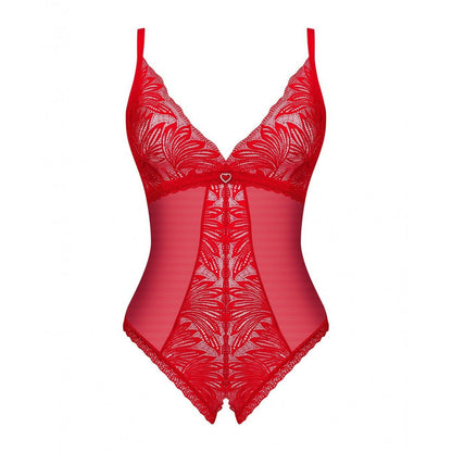 Leotard Obsessive XS/S-3