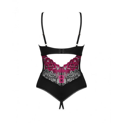Leotard Obsessive XS/S-1