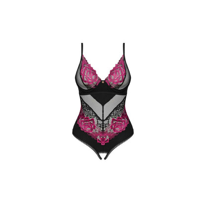 Leotard Obsessive M/L-3