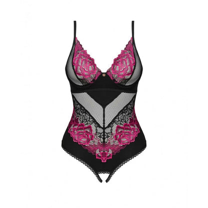 Leotard Obsessive M/L-2