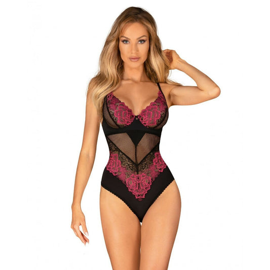 Leotard Obsessive XL/XXL-0