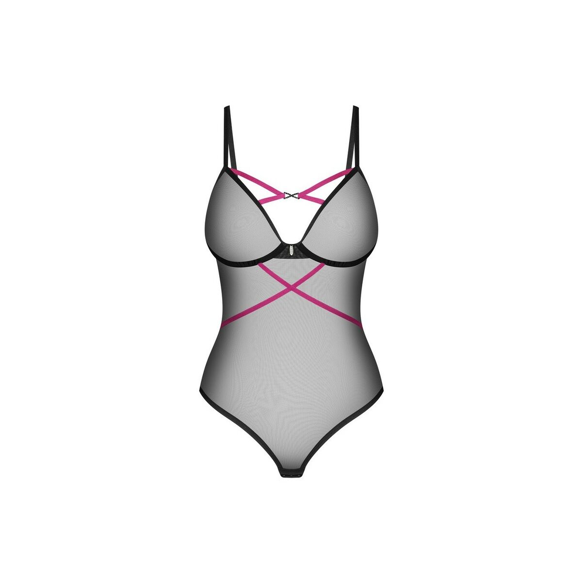 Leotard Obsessive M/L-3